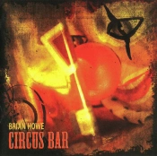 Capa do artigo Circus Bar - CD