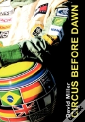 Capa do artigo Circus Before Dawn