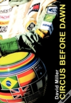 Capa do artigo Circus Before Dawn