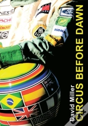 Capa do artigo Circus Before Dawn