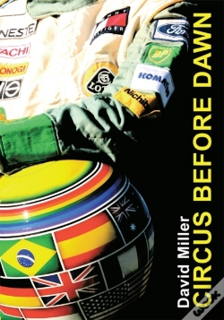 Capa do artigo Circus Before Dawn