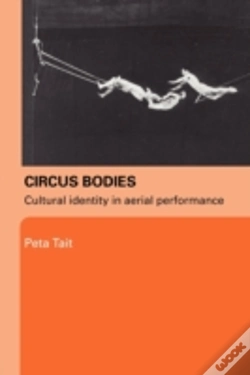 Capa do artigo Circus Bodies