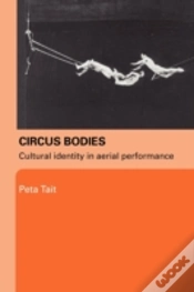 Capa do artigo Circus Bodies