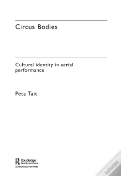 Capa do artigo Circus Bodies