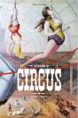 Circus Book 1870-1950 - Preview