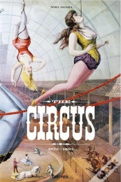 Capa do artigo Circus Book 1870-1950