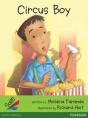 Circus Boy - Preview