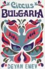 Circus Bulgaria - Preview