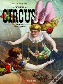 Circus, Ca 1870-1950