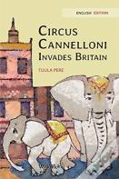 Circus Cannelloni Invades Britain