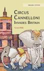 Circus Cannelloni Invades Britain - Preview