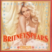 Capa do artigo Circus - CD