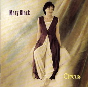 Capa do artigo Circus - CD