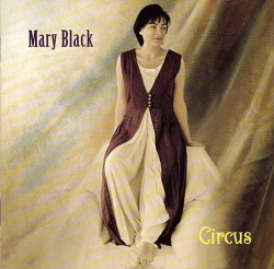 Capa do artigo Circus - CD