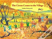 Capa do artigo Circus Comes To The Village