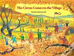 Capa do artigo Circus Comes To The Village