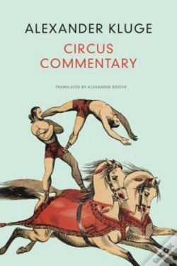 Capa do artigo Circus Commentary