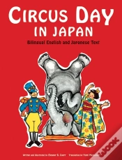 Capa do artigo Circus Day In Japan