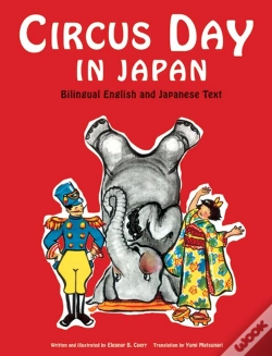 Capa do artigo Circus Day In Japan