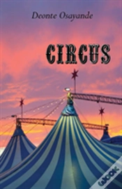 Capa do artigo Circus