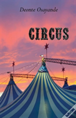 Capa do artigo Circus