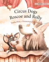 Capa do artigo Circus Dogs Roscoe And Rolly