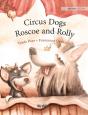 Circus Dogs Roscoe And Rolly - Preview