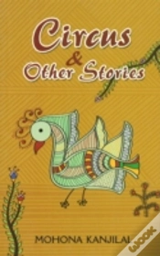 Capa do artigo Circus & Other Stories