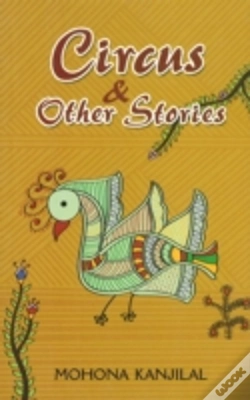 Capa do artigo Circus & Other Stories
