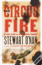 Capa do artigo Circus Fire