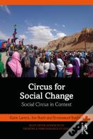 Circus For Social Change