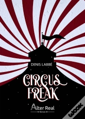 Capa do artigo Circus Freak