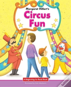 Capa do artigo Circus Fun