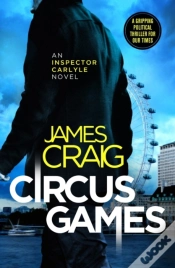 Capa do artigo Circus Games