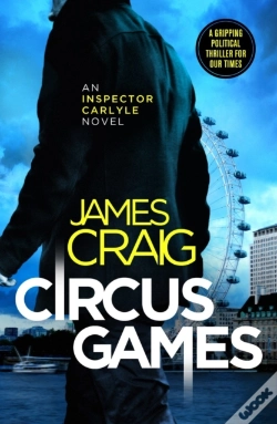 Capa do artigo Circus Games