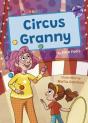 Circus Granny - Preview