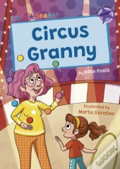 Circus Granny