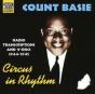 Circus in Rhythm: Radio Transcriptions and V-discs 1944 - 45 - CD - Preview