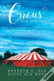 Capa do artigo Circus In Sellindge