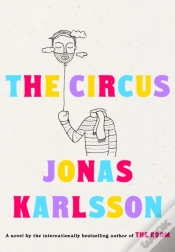 Capa do artigo Circus