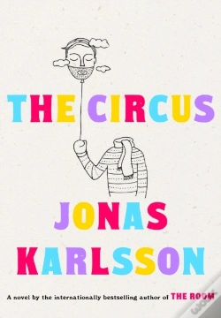 Capa do artigo Circus