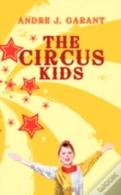 Capa do artigo Circus Kids