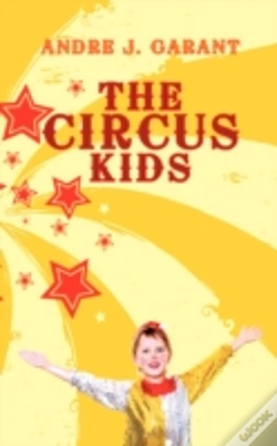 Capa do artigo Circus Kids