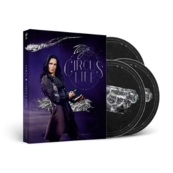 Capa do artigo Circus Life - CD