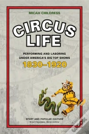 Capa do artigo Circus Life