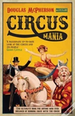 Capa do artigo Circus Mania