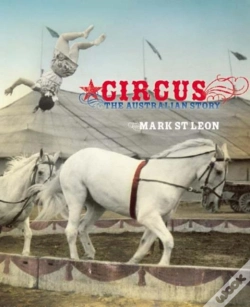 Capa do artigo Circus