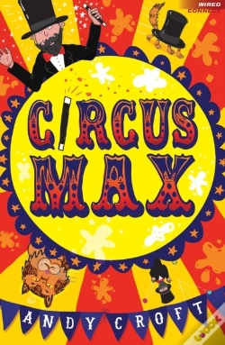 Capa do artigo Circus Max