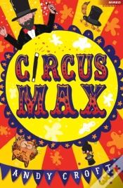 Capa do artigo Circus Max