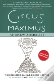 Capa do artigo Circus Maximus